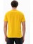 Erkek Regular Fit Bisiklet Yaka Tişört Y25344403001 7