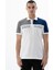 Erkek Regular Fit Polo Yaka Tişört Y25374303801 1