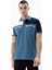 Erkek Regular Fit Polo Yaka Tişört Y25374303801 3