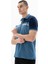 Erkek Regular Fit Polo Yaka Tişört Y25374303801 4