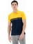 Erkek Regular Fit Polo Yaka Tişört Y25374304201 1