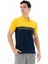 Erkek Regular Fit Polo Yaka Tişört Y25374304201 4