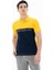 Erkek Regular Fit Polo Yaka Tişört Y25374304201 5