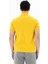 Erkek Regular Fit Polo Yaka Tişört Y25374304201 7