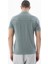 Erkek Regular Fit Parça Boyama Polo Yaka Tişört Y25374490301 8