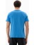 Erkek Regular Fit Bisiklet Yaka Tişört Y25344403001 7