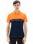 Erkek Regular Fit Polo Yaka Tişört Y25374304201 1