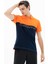 Erkek Regular Fit Polo Yaka Tişört Y25374304201 4