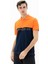 Erkek Regular Fit Polo Yaka Tişört Y25374304201 5