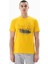 Erkek Regular Fit Bisiklet Yaka Tişört Y25344405301 1