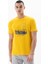 Erkek Regular Fit Bisiklet Yaka Tişört Y25344405301 4