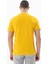 Erkek Regular Fit Bisiklet Yaka Tişört Y25344405301 7