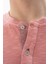 Erkek Regular Fit Parça Boyama Bisiklet Yaka Tişört Y25344490001 4