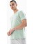 Erkek Regular Fit Bisiklet Yaka Tişört Y25344406201 3