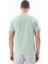 Erkek Regular Fit Bisiklet Yaka Tişört Y25344406201 7