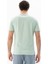 Erkek Regular Fit Bisiklet Yaka Tişört Y25344406001 7