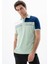 Erkek Regular Fit Polo Yaka Tişört Y25374303801 3