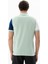 Erkek Regular Fit Polo Yaka Tişört Y25374303801 7