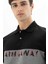 Erkek Regular Fit Polo Yaka Tişört Y25374304201 2