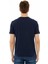 Erkek Regular Fit Bisiklet Yaka Tişört Y25344405601 7