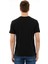 Erkek Regular Fit Bisiklet Yaka Tişört Y25344403501 7