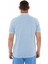 Erkek Regular Fit Parça Boyama Polo Yaka Tişört Y25374490301 7