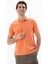 Erkek Regular Fit Parça Boyama Polo Yaka Tişört Y25374490301 4