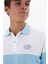 Erkek Regular Fit Polo Yaka Tişört Y25374304701 2