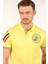 Erkek Polo Yaka Tişört Y22374300201 3