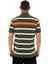 Erkek Regular Fit Polo Yaka Tişört Y25374306801 6