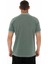 Erkek Regular Fit Parça Boyama Polo Yaka Tişört Y25374376101 7
