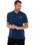 Erkek Regular Fit Polo Yaka Tişört Y25374306701 4