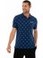 Erkek Regular Fit Polo Yaka Tişört Y25374306701 5