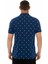 Erkek Regular Fit Polo Yaka Tişört Y25374306701 7