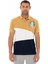 Erkek Regular Fit Polo Yaka Tişört Y25374306901 1