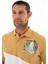 Erkek Regular Fit Polo Yaka Tişört Y25374306901 2