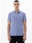 Erkek Regular Fit Polo Yaka Tişört Y25374351501 1