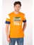 Erkek Bisiklet Yaka Tişört Y22344400201 3