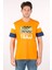 Erkek Bisiklet Yaka Tişört Y22344400201 4