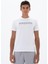 Erkek Slim Fit Bisiklet Yaka Tişört Y25344451801 1