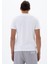 Erkek Slim Fit Bisiklet Yaka Tişört Y25344451801 7