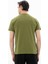 Erkek Slim Fit Bisiklet Yaka Tişört Y25344452001 7