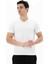 Erkek Slim Fit V Yaka Tişört Y25344452801 1