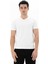 Erkek Slim Fit V Yaka Tişört Y25344452801 3