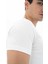 Erkek Slim Fit V Yaka Tişört Y25344452801 5