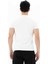 Erkek Slim Fit V Yaka Tişört Y25344452801 7