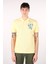Erkek Polo Yaka Tişört Y22374350301 2