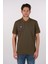 Erkek Polo Yaka Tişört Y22374350401 2