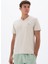 Erkek Regular Fit V Yaka Tişört Y25344404201 3