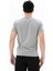 Erkek Slim Fit V Yaka Tişört Y25344452801 8